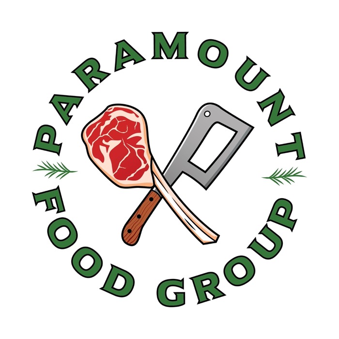Paramount Food Group logo